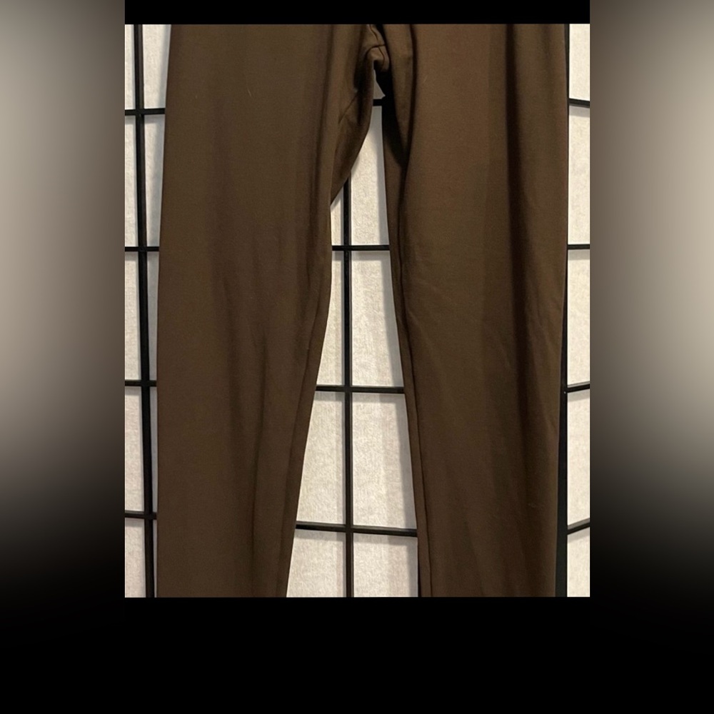 Men's Brown Pants